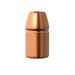 BARNES 30541 .429 200 GR (44 MAGNUM) XPB PISTOL BULLETS 20 CT
