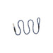 Terrain D.O.G. Rope Dog Leash, 1/2" x6', Blue/Navy