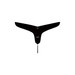Rig'Em Right Waterfowl Hypnotizer Goose Flag