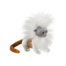 Stuffed Cottontop Tamarin Conservation Critter by Wildlife Artists