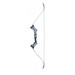 Daibow-USA LLC R3 Recurve 40# Bow 58" Black