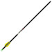 Wicked Ridge XX75 20" Aluminum Arrows .003" Lighted Alpha Bright Nocks 3Pk