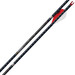 Easton Full Metal Jacket 300 Carbon and Aluminum Arrow 2" Blazer Vanes 6PK
