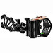 Rocky Mountain 5 Pin Sight Direct Mount Black RM56100