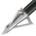 Excalibur Boltcutter Fixed Blade Broadhead 150 GR Stainless Steel 3PK 6670