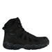 Thorogood Mens Crosstrex SZ BBP Waterproof 6" Hiker Black Boots 834-6295
