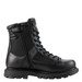 Thorogood DG Gen Flex2 Waterproof 8" Tactical Side Zip Black Boots 834-7991