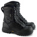 Thorogood Mens 9 Inch Station 1 Mens Ems/Wildland Black Boots 804-6379