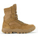 Thorogood Mens War Fighter 8 Inch Coyote Military Tan Boots 813-8800