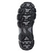 Thorogood DG Crosstrex WP Oxford Safety Toe Hiker Black Boots 804-6293