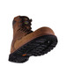 Thorogood Mens V WP Insulated 8" Crazyhorse Safety Toe Brown Boots 804-3238