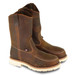 Thorogood Mens AH 11" Trail Crazyhorse ST MOC Toe Wellington Boots 804-3311