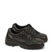 Thorogood Womens Soft Streets Double Track Oxford Black Boots 534-6908