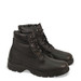 Thorogood Womens Soft Streets WP & Insulated 6" Sport Black Boots 534-6342