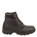 Thorogood Womens Soft Streets WP & Insulated 6" Sport Black Boots 534-6342