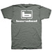 Banded Signature Short SleeveLogo Tees