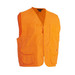 Prestige Hang Ten Game Vest, Blaze Orange, M362F