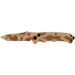 Schrade 3.3" Tanto Blade Folding Knife