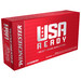 Winchester USA Ready Ammunition 45 ACP 230 Grain Full Metal Jacket Flat Nose 50 Rounds