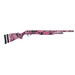 MOSSBERG 500 SUPER BANTAM MUDDY GIRL 20 GA 22" BARREL 3"-CHAMBER 5-ROUNDS DUAL BEAD FIXED SIGHTS