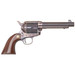 Cimarron Model P .45 Colt Pre-War 4.75" Barrel Standard Blue Finish Walnut Grip