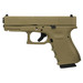 Glock 19 Gen 3 USA MADE FULL FDE 4" 15+1 9MM