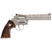 Colt Python .357 Magnum Revolver 3" Barrel Semi-Bright Stainless