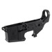 Spikes AR-15 Lower Receiver Stripped Punisher Logo