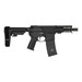 CMMG 94A1798-AB Pistol Banshee MK4 5" RDB/9ARC 30rd Ripbrace Black