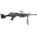 FN M249S 5.56 18.5" BARREL 30-ROUNDS WITH BIPOD AND CARRY HANDLE