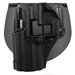 Blackhawk 410507BK-L Serpa CQC Holster w/ Paddle Springfield XD Black LH