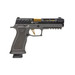 SIG SAUER P320 SPECTRE COMP GRAY 9MM 4.6" BARREL 21-ROUNDS 2 MAGS
