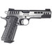 Kimber Rapide Scorpius 1911 9mm Pistol with TruGlo Pro XFT Sights and Black Finish