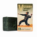 Duke Cannon Big Ass Brick Of Soap, Victory, Seagrass, 10-oz.