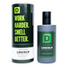 Duke Cannon Supply Co. Men's Proper Cologne Lincoln - 1.7 fl oz