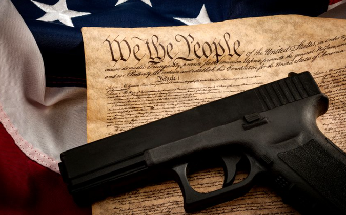 HOW MANY FIREARMS DO AMERICANS OWN?  THE BENEFIT OF FREEDOM…
