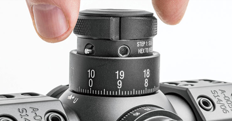 Optics 101: MIL vs. MOA