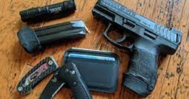 EDC Spotlight - March: Jeremy, District Manager