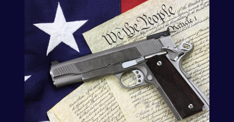 Legal Brief: Buying a Gun Online