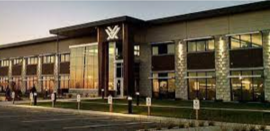 VORTEX OPTICS -  FROM DENTIST TO OPTICS GIANT