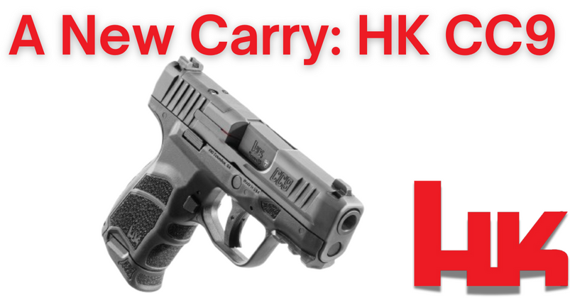 A New Carry: HK CC9