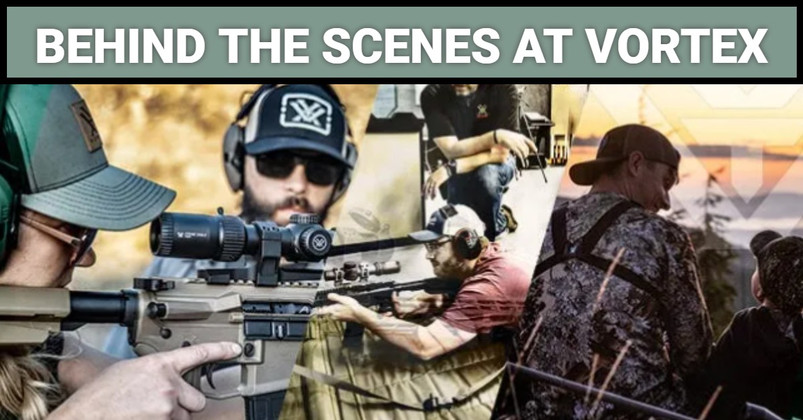 More than Optics: Creating Vortex Nation