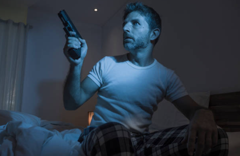 Best 9mm Pistols For Home Defense