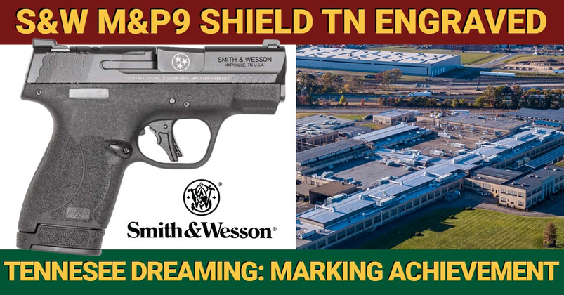 Tennessee Dreaming: Marking Achievement 