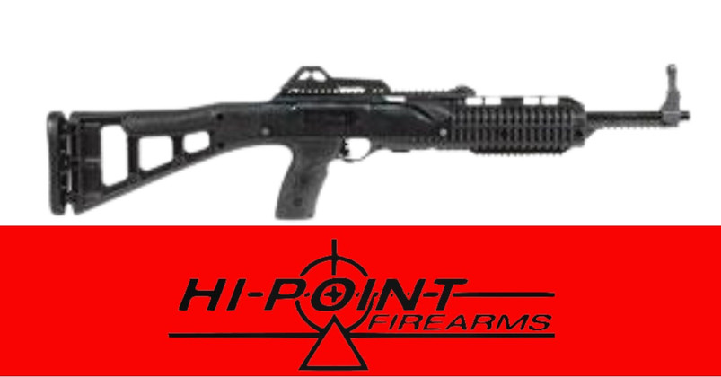​Affordable not Cheap: 10 Reasons to own a Hi Point 995TS 9mm Carbine