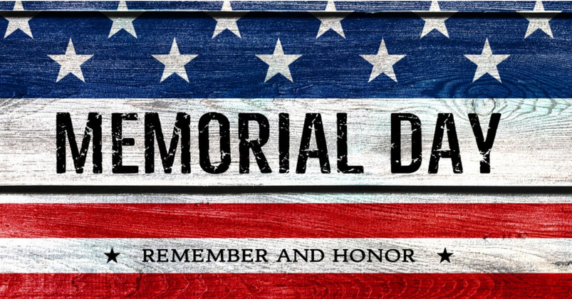 Memorial Day: A Day of Remembrance, Not Thanks (Retrospect)