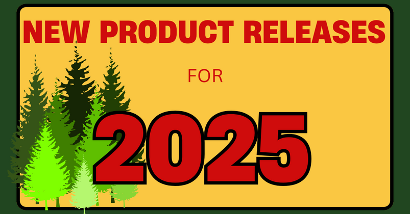 New Products: The First Week