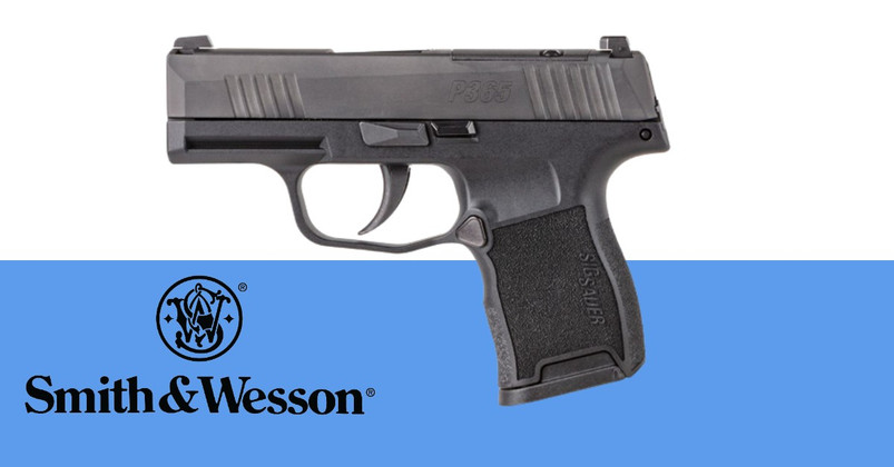 First Look: Smith & Wesson’s CSX