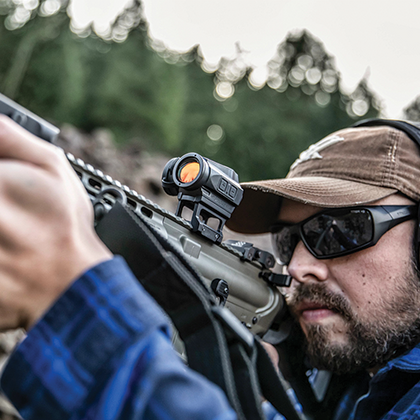 New High-Performance Vortex Scopes Now Available