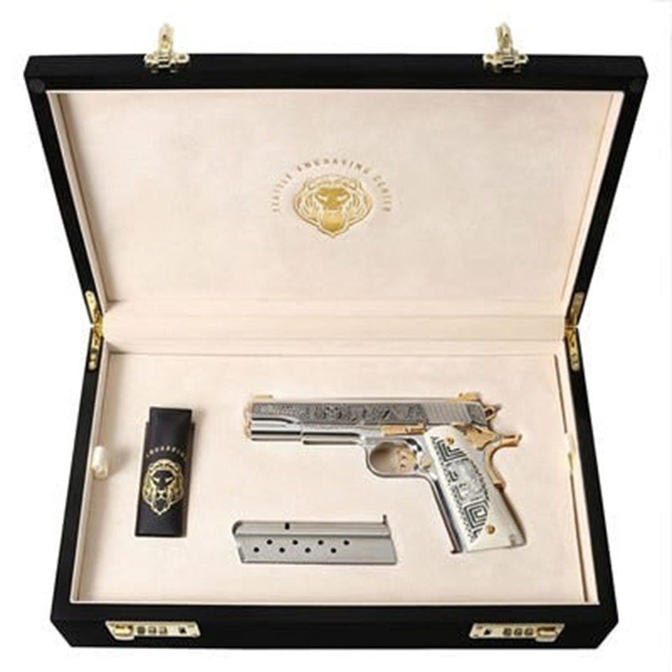 Fin Feather Fur Outfitters